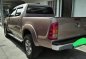 2nd Hand Toyota Hilux 2010 for sale in Imus-4