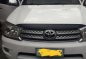 Selling Toyota Fortuner 2008 Automatic Gasoline for sale in Bacoor-0