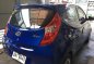 2nd Hand Hyundai Eon 2014 Manual Gasoline for sale in Quezon City-4