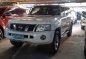 Selling Nissan Patrol 2011 Automatic Diesel in Quezon City-2