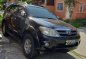 2nd Hand Toyota Fortuner 2007 at 90000 km for sale in Bacoor-3