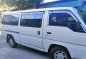 Selling Nissan Urvan 2010 Manual Diesel in Calamba-5