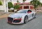 Sell 2nd Hand 2011 Audi R8 Automatic Gasoline at 7000 km in Parañaque-1