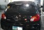 Selling Mitsubishi Mirage 2013 Hatchback Automatic Gasoline for sale in Mandaluyong-1
