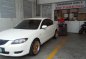 Selling 2nd Hand Mazda 3 2006 in Quezon City-2