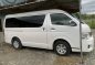 2nd Hand Toyota Hiace 2012 for sale in Santiago-5