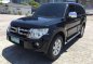 Selling 2nd Hand Mitsubishi Pajero 2013 at 65000 km for sale-2