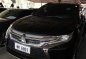 Selling 2nd Hand Mitsubishi Montero 2017 in San Mateo-0