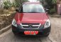 2nd Hand Honda Cr-V 2004 for sale in San Jose del Monte-0