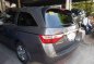 Sell 2nd Hand 2013 Honda Odyssey Automatic Gasoline at 60000 km in Mandaluyong-5