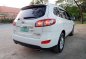 Selling 2011 Hyundai Santa Fe SUV for sale in Quezon City-0