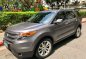 Selling Ford Explorer 2013 Automatic Gasoline in Makati-4