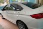 Selling 2nd Hand Honda City 2017 Automatic Gasoline for sale in Pasig-6