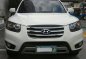 Sell 2nd Hand 2012 Hyundai Santa Fe Automatic Diesel at 56000 km in Quezon City-0