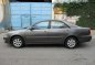 Selling 2nd Hand Toyota Camry 2005 in Makati-0