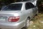 Selling 2nd Hand Nissan Exalta 2002 in Cabanatuan-0