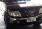 Selling 2nd Hand Isuzu Sportivo 2008 at 100000 km in Las Piñas-1