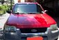 Selling Ford Escape 2003 Automatic Gasoline in Bacoor-1