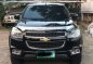 Selling 2014 Chevrolet Trailblazer for sale in Makati-0