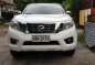 Selling Nissan Navara 2015 Automatic Diesel in Quezon City-7