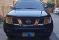 Nissan Navara 2010 Automatic Diesel for sale in Antipolo-6