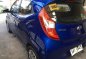 2nd Hand Hyundai Eon 2014 Manual Gasoline for sale in Quezon City-2