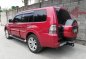Selling 2nd Hand Mitsubishi Pajero 2007 for sale in Valenzuela-1