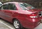 2nd Hand Honda City 2004 at 110000 km for sale-2