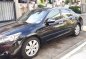 Sell 2nd Hand 2009 Honda Accord Automatic Gasoline at 70000 km in Parañaque-1