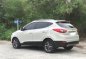 2nd Hand Hyundai Tucson 2014 at 40000 km for sale-2