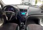 Sell 2nd Hand 2014 Hyundai Accent Hatchback Manual Diesel at 37000 km in Cabanatuan-3