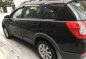 2nd Hand Chevrolet Captiva 2011 Automatic Gasoline for sale in Mandaluyong-2