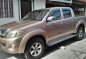 2nd Hand Toyota Hilux 2010 for sale in Imus-3