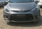 2nd Hand Kia Forte 2017 Automatic Gasoline for sale in Cainta-5