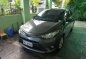 Selling Toyota Vios 2016 Automatic Gasoline for sale in Malabon-3