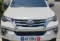 Selling 2017 Toyota Fortuner for sale in Quezon City-0