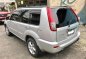 2nd Hand Nissan X-Trail 2006 Automatic Gasoline for sale in Makati-2