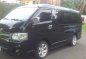 Selling Toyota Hiace 2011 Manual Diesel in Meycauayan-1