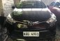 Selling Toyota Vios 2017 at 8100 km in Quezon City-1