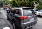 2nd Hand Mitsubishi Montero Sport 2015 Automatic Diesel for sale in Quezon City-2