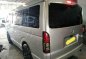 2nd Hand Toyota Hiace 2007 for sale in Manila-4