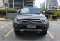 2nd Hand Mitsubishi Montero Sport 2015 Automatic Diesel for sale in Pasay-0