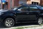 2nd Hand Toyota Fortuner 2007 at 90000 km for sale in Bacoor-1