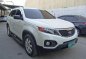 Selling 2nd Hand Kia Sorento 2013 at 57000 km for sale in Mandaue-0