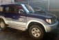 Selling 2nd Hand Toyota Land Cruiser Prado 1998 at 135292 km for sale in Las Piñas-0