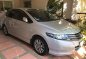 Selling Honda City 2010 at 20000 km in Manila-2