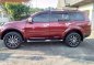 Selling 2nd Hand Mitsubishi Montero 2009 in San Ildefonso-1