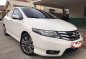 Selling 2nd Hand Honda City 2013 for sale in Angeles-4