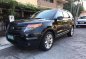 Selling 2nd Hand Ford Explorer 2012 Automatic Gasoline in Parañaque-5