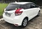 Selling 2nd Hand Toyota Yaris 2016 in Taguig-2